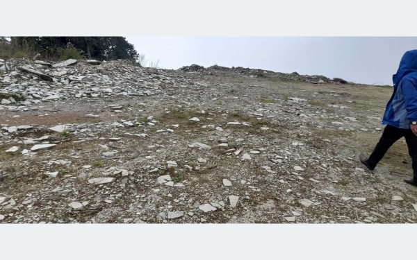 कालाञ्जरमा खगोल अध्ययन केन्द्र सञ्चालनको तयारी