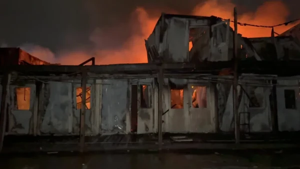 काबुलको अस्पतालमा पाकिस्तानको आक्रमण, ४०० जनाको मृत्यु