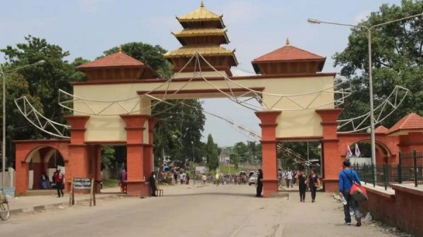 उडिसाबाट काँकरभिट्टा  हुँदै २० जना विद्यार्थी फर्किए