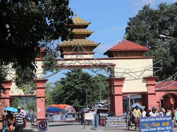 काँकडभिट्टाबाट १७ अर्व ७३ करोडको कृषिजन्य वस्तु निर्यात
