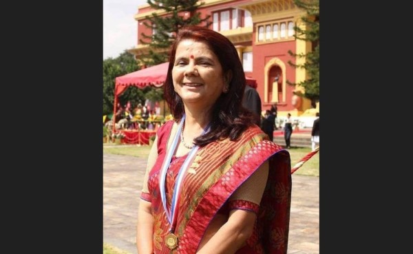 पूर्वाञ्चल विश्वविद्यालयको रजिष्ट्रारमा डा मिश्र नियुक्त
