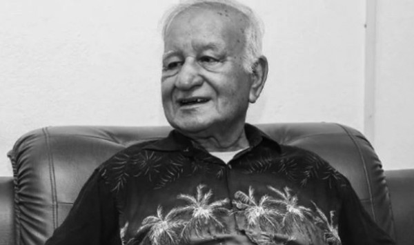 वरिष्ठ पत्रकार एवं पूर्वराजदूत कमल कोइरालाको निधन