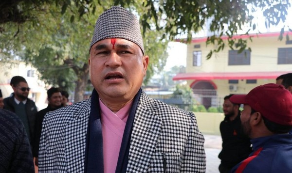 नागरिक र राज्यको सुरक्षा सुनिश्चित गर्न समन्वय र सहकार्य आवश्यक छ : मुख्यमन्त्री शाह