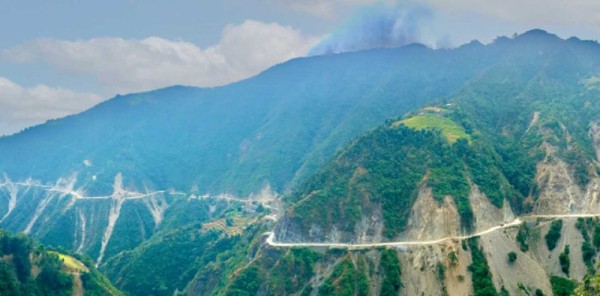 कान्ति लोकपथ पूर्ण रूपमा बन्द