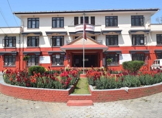 कास्कीमा ‘मनसुन प्रतिकार्य योजना’ कार्यान्वयनमा