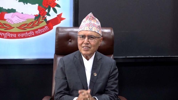 नेपालको भ्रमण गर्न विश्व समुदायलाई अर्थमन्त्री खनालको आग्रह