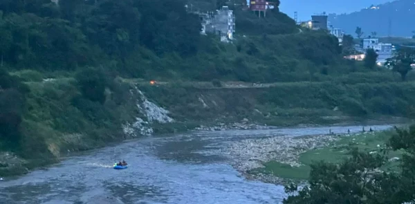 राहुघाट जलविद्युत् आयोजनाको सुरुङ प्रभावितलाई क्षतिपूर्ति दिन ढिलाइ