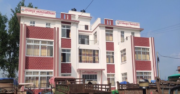 ‘सिकाइमा सुधार ल्याउन शिक्षक, विद्यार्थी र अभिभावकबीच सहकार्य आवश्यक छ ’