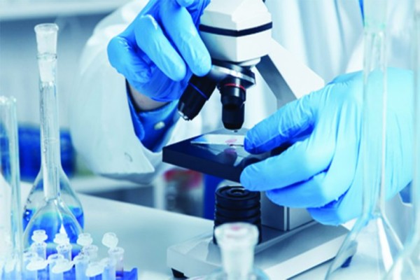 भक्तपुरमा जनस्वास्थ्य प्रयोगशाला सञ्चालन, मोबाइलमै रिपोर्ट आउने