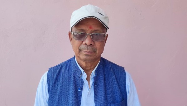 देशको विकासका निम्ति सरकारले कामको गति बढाउनुपर्छः लालवीर चौधरी