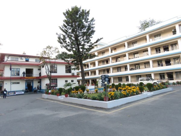 फुल्चोकी भ्रमणमा सावधानी अपनाउन अनुरोध