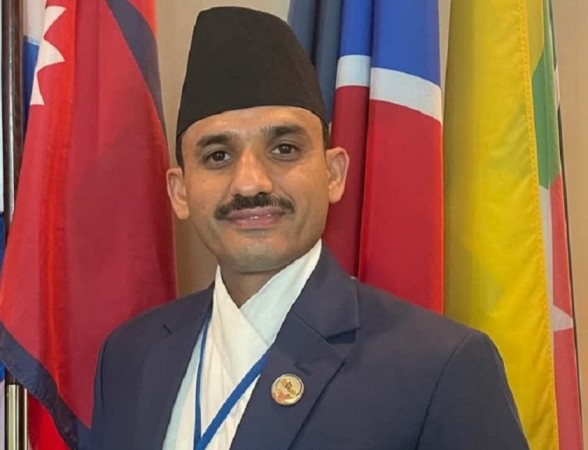 आम नागरिकमा आशा जगाउन सक्नुपर्छ :  सापकोटा