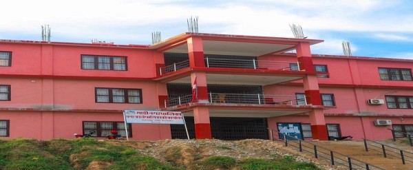 माडीमा घरको नक्सा पास र अभिलेखीकरण नगरे सेवाबाट वञ्चित गरिने