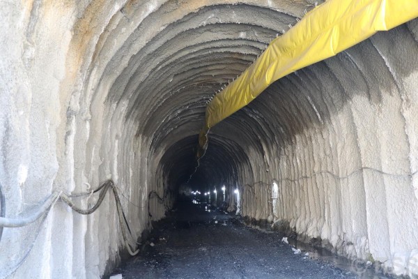 एकमहिनापछि दरवाङ–म्याग्दीखोला जलविद्युत् आयोजना निर्माण सुचारु