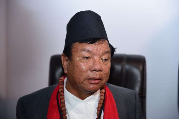 यस्ता छन शिक्षा मन्त्री पुनले सीटीईभीटीलाई दिएका चार बुँदे निर्देशन