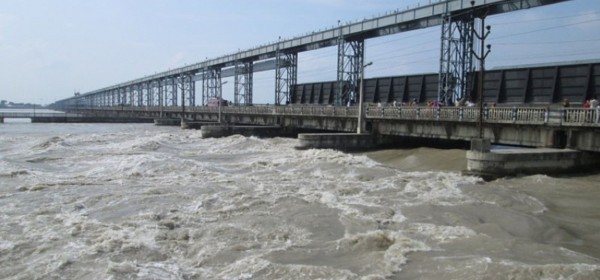महाकाली नदीको तल्लो तटीय क्षेत्रका बासिन्दालाई सतर्कता अपनाउन आग्रह