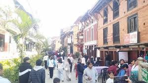 आजदेखि बन्दीपुर महोत्सव