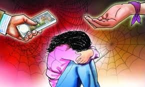 कञ्चनपुर मानव बेचबिखनको उच्च जोखिम क्षेत्र