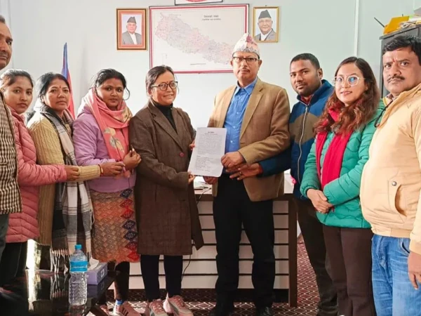विवाहको उमेरहद २० वर्ष नै कायम गर्न माग