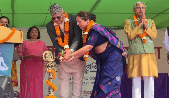 विवाहमा बेहुला–बेहुलीसँगै मोहीमा आकर्षण