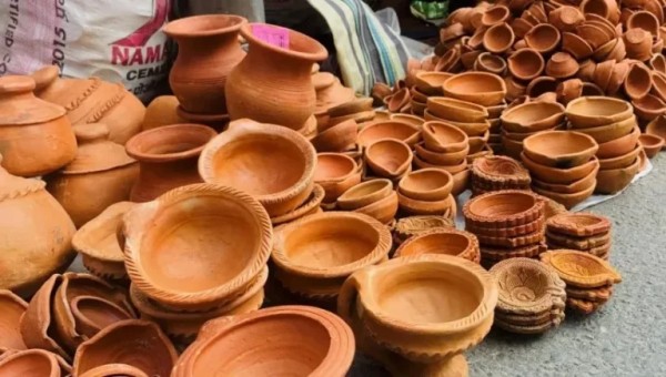 वीरगञ्जमा पालाको व्यापार बढेन