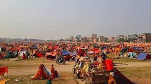 मिथिला मध्यमा परिक्रमा आज सम्पन्न गरिँदै