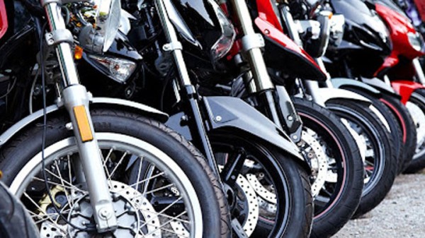 दुई पाङ्ग्रे सवारीसाधनको आयात बढ्यो