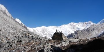 हिमाल जोगाउने अभियानमा सिरिजङ्घा गाउँपालिका