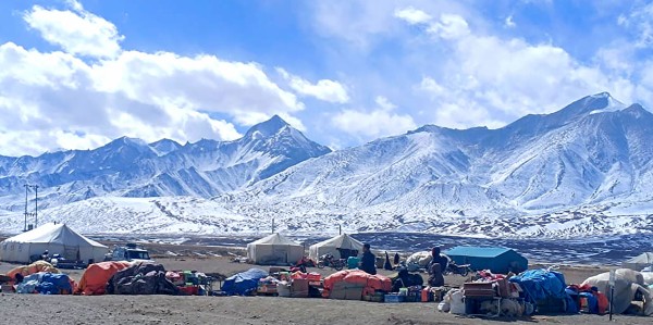 आवश्यक जनशक्ति र पूर्वाधार नहुँदा कोरला नाकाबाट राजश्व सङ्कलन गर्न समस्या