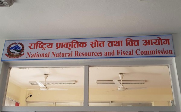 प्रदेश र स्थानीय तहमा अनुदान रकम हस्तान्तरण नहुँदा कार्यान्वयन प्रभावित : वित्त आयोग प्रतिवेदन