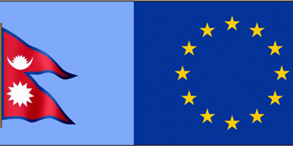 नेपाल र युरोपेली सङ्घको संयुक्त आयोगको बैठक सम्पन्न