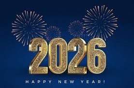 उत्साहपूर्वक मनाइयो नयाँ वर्ष २०२६ को पहिलो दिन