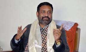 सङ्गठनलाई मजबुत बनाउन विशेष ध्यान दिनुपर्ने आवश्यकताः नेता निधि