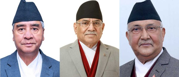 महोत्तरीमा शीर्ष नेताको जमघट, के भन्छन् स्थानीय नेता ?