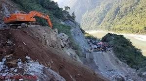 दुई वर्षमा सक्नुपर्ने काम ६ वर्षमा ६५ प्रतिशत मात्रै