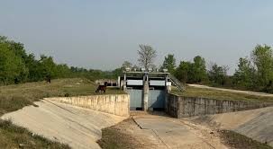 महाकाली सिँचाइ आयोजना : नियमित पानी ल्याउन नसक्दा समस्या