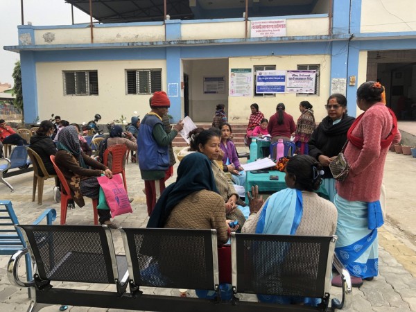 परिवार नियोजनका साधनमा पहुँच पुर्‍याउन अझै चुनौती