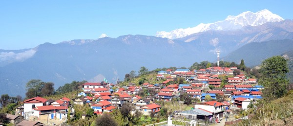 घलेगाउँमा ग्रामीण पर्यटन प्रवद्र्धन तथा रजतजयन्ती समारोह हुँदै