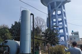 बबई नदीको पानी लिफ्टिङ गरी तुलसीपुरमा ल्याउन ६ महिना लाग्ने