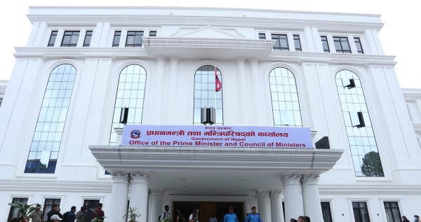 कार्यबोझ बढी भएका निकायमा थप दरबन्दी उपलब्ध  गराइने