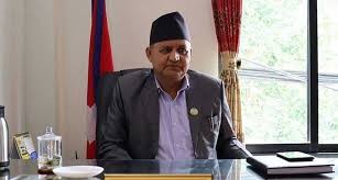 एमाले उपमहासचिव ज्ञवालीलाई कार्यवाहक महासचिवको जिम्मेवारी