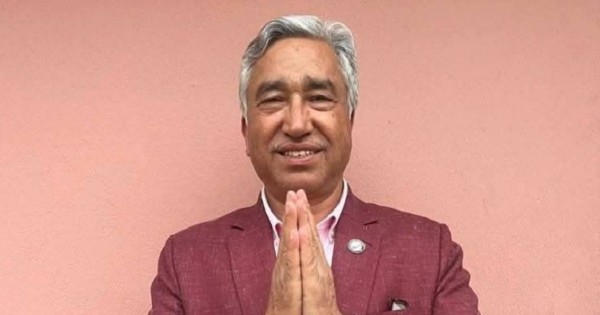 सोलुखुम्बुबाट कांग्रेसका प्रकाश सिंह कार्की विजयी