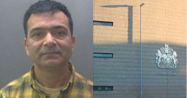 बाल यौन दुराचारको अभियोगमा बेलायतमा एक नेपालीलाई २५ वर्ष जेल सजाय