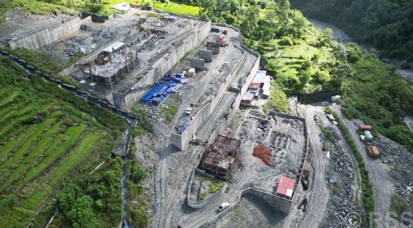 रुख कटान आदेश नहुँदा प्रसारण लाइन निर्माणमा ढिलाइ