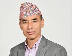 सङ्घीयतालाई बलियो बनाउन तीनै तहको सरकार आत्मनिर्भर बन्नुपर्छ : महर्जन