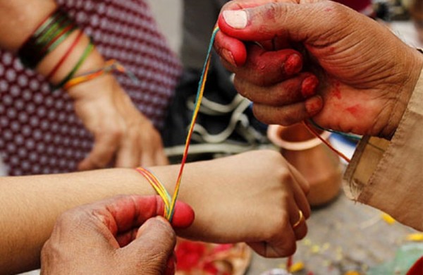 आज जनै पूर्णिमा मनाइदै