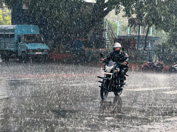 पछिल्लो २४ घण्टामा सुर्खेतमा अत्यधिक वर्षा