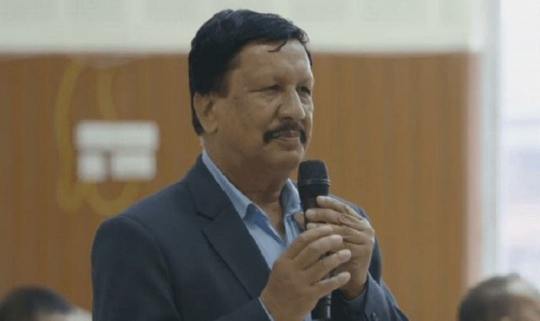 विद्यालयमा प्रयोग भएका सवारीसाधनको अनुगमन हुनुपर्छ : सांसद केसी