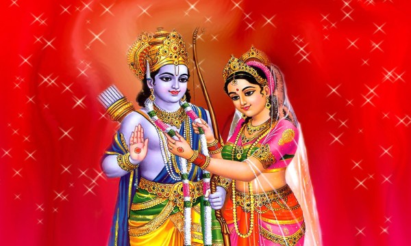 आज रामनवमी पर्व मनाइँदै,  देशभर सार्वजनिक बिदा