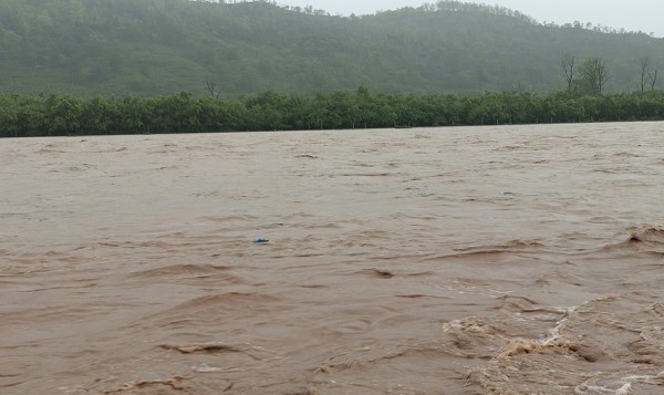 राप्तीमा बेपत्ता एक जनाको शव फेला